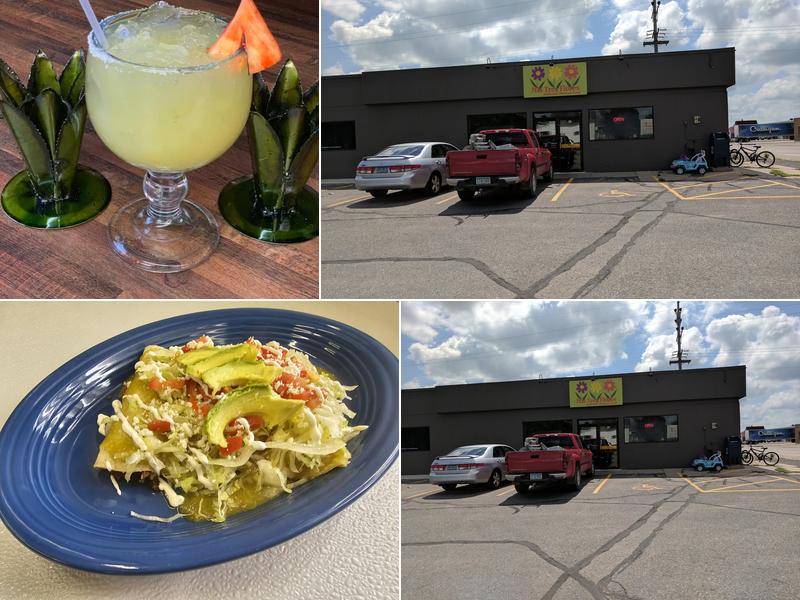 Mis Tres Flores 100 10th Ave SE, Waseca