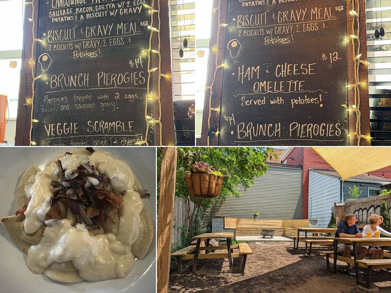 Wunderbar! 1132 Lee St, Covington