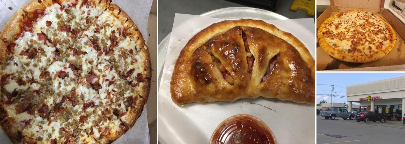 Grammas Pizza Florence