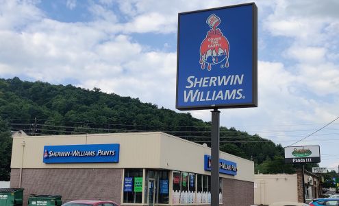 Sherwin-Williams Paint Store