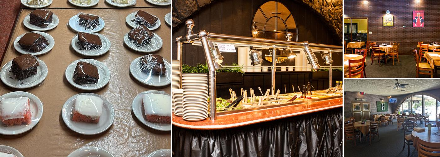 Highlander House of Buffet & Steakhouse