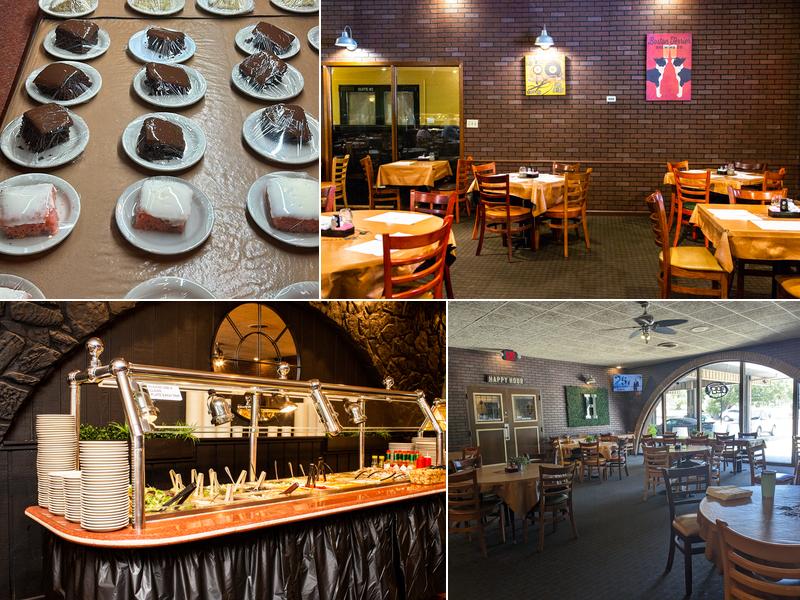 Highlander House of Buffet & Steakhouse