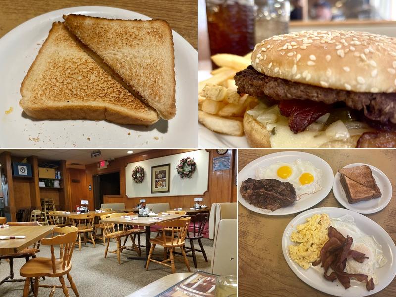 Ol' South Pancake House