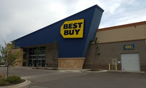 Best Buy