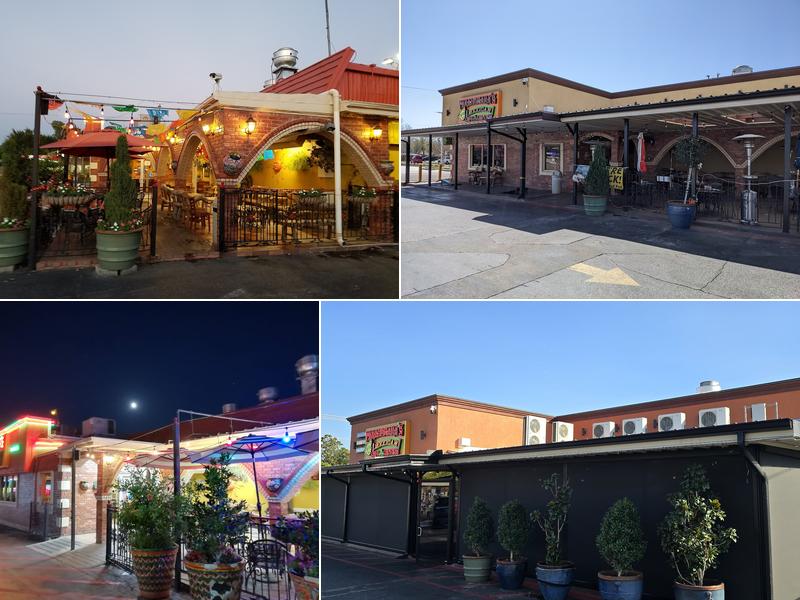 Tarahumara's Méxican Cafe & Cantina