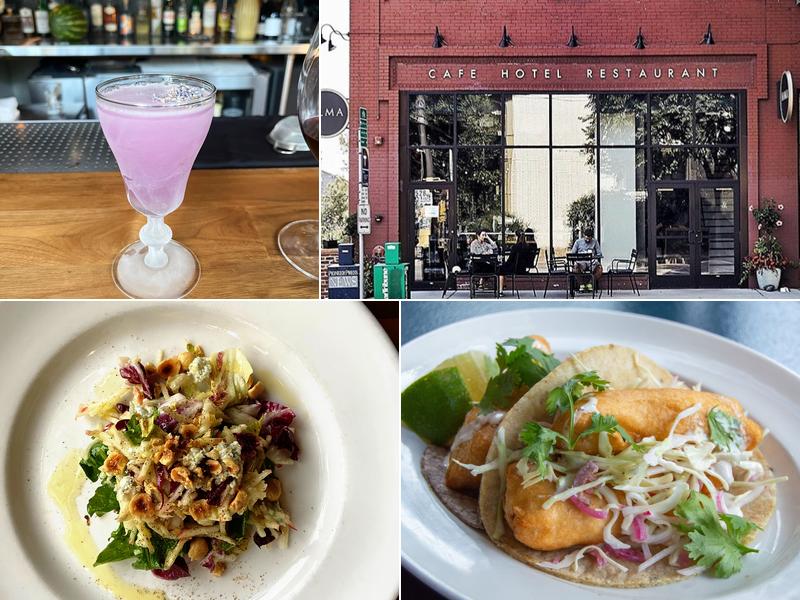 Alma 528 University Ave SE, Minneapolis