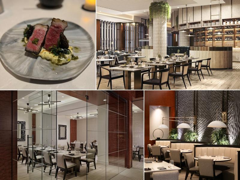 EDGE Restaurant & Bar