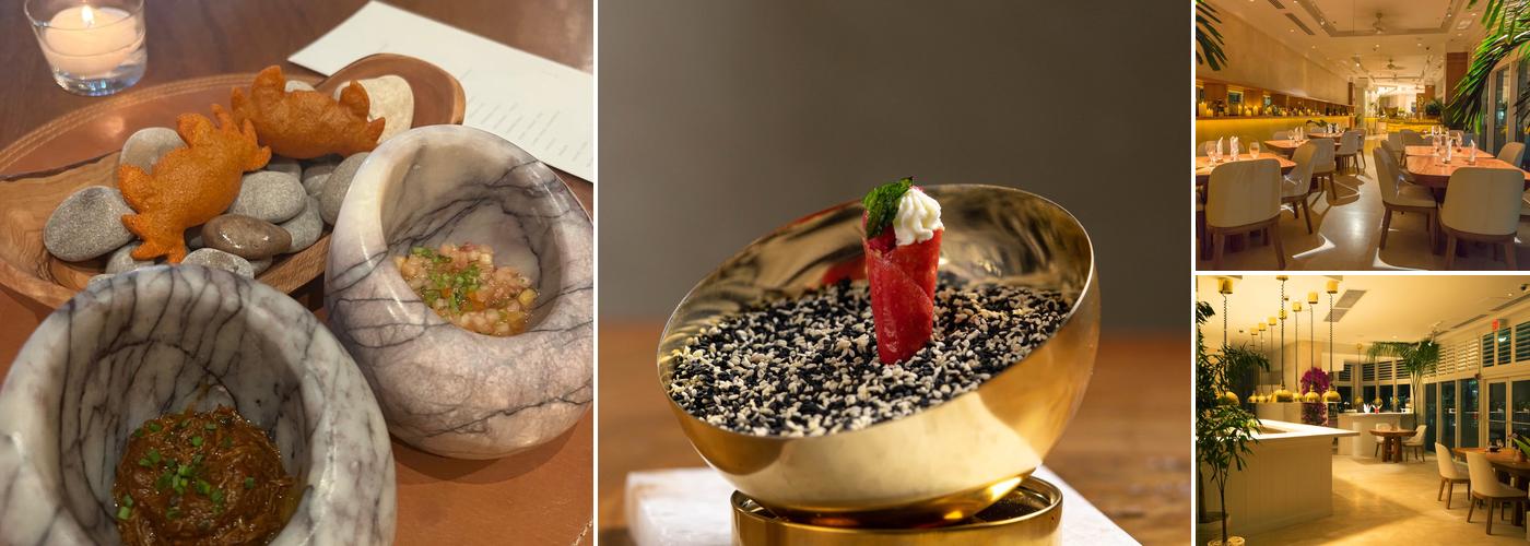 Elcielo Miami By Juan Manuel Barrientos