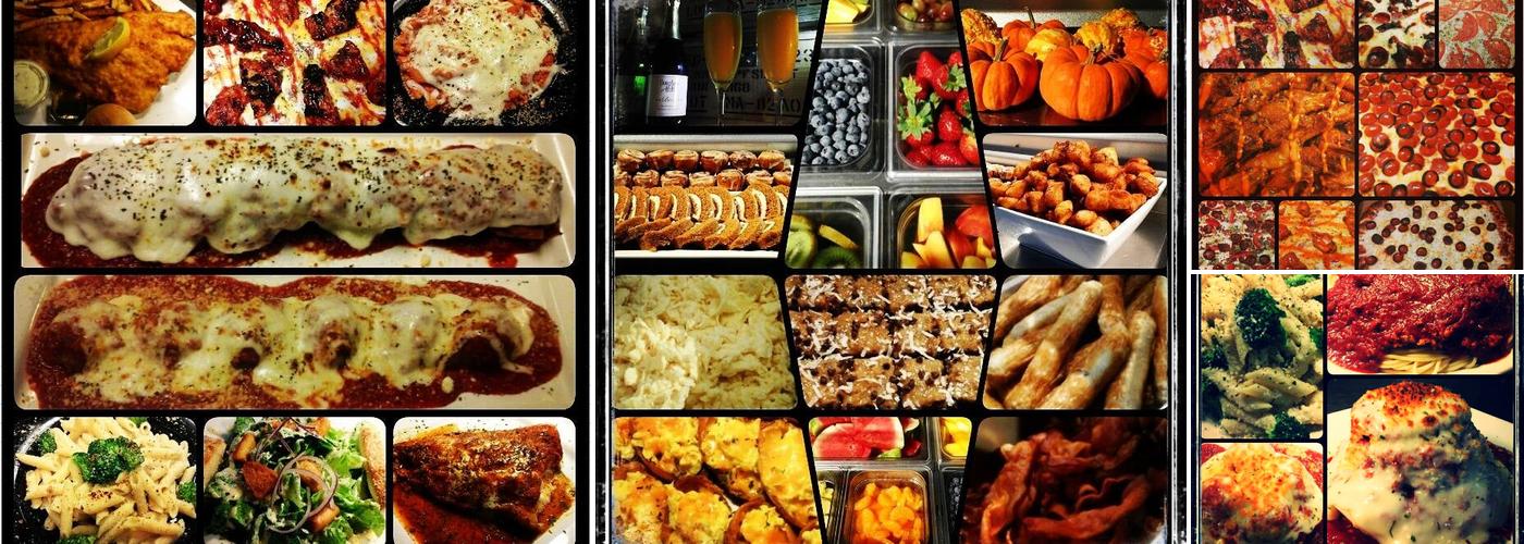 Major Tom's Drop Zone