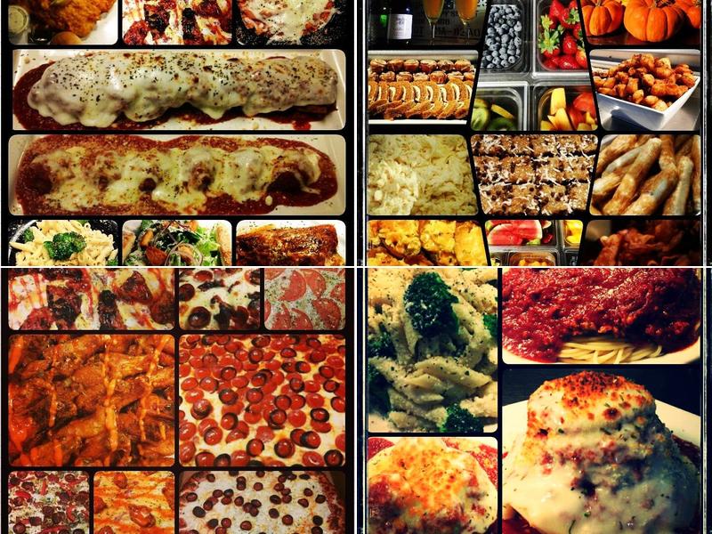 Major Tom's Drop Zone