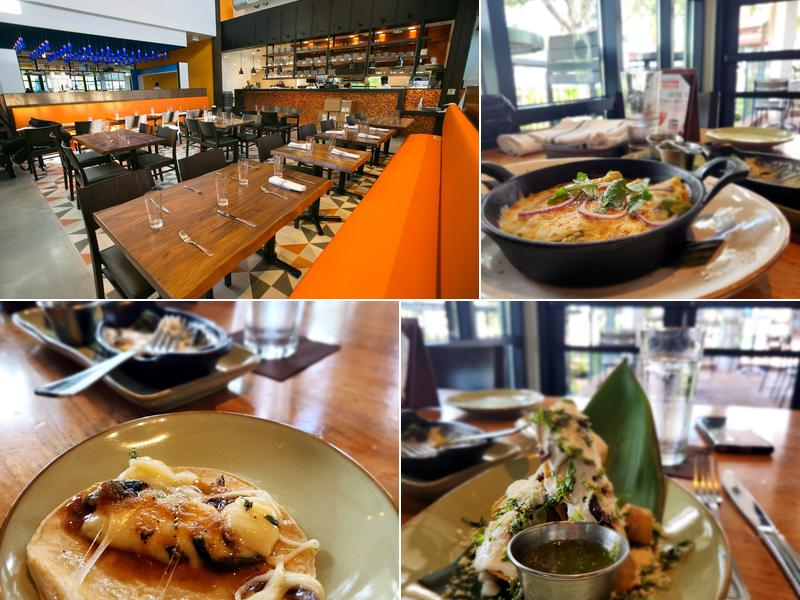 Frontera Cocina 1604 Buena Vista Dr, Lake Buena Vista