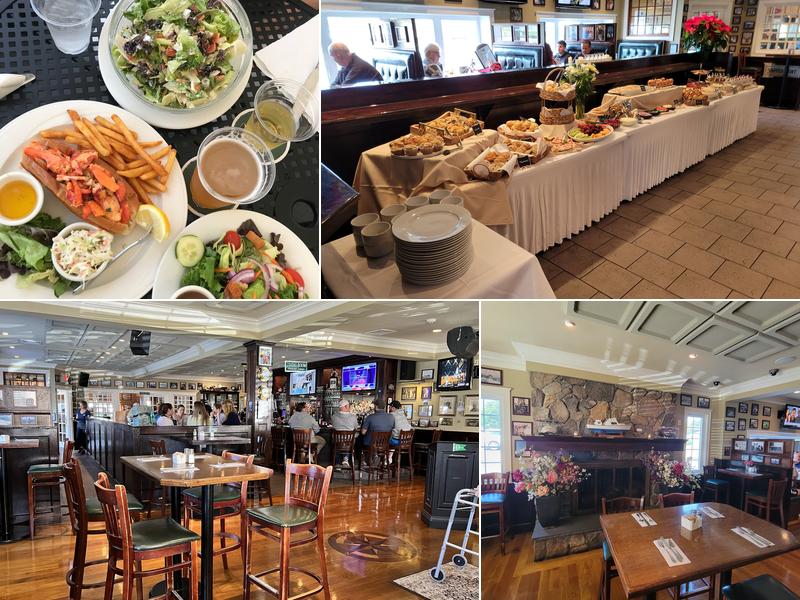 Donahue's Madison Beach Grille