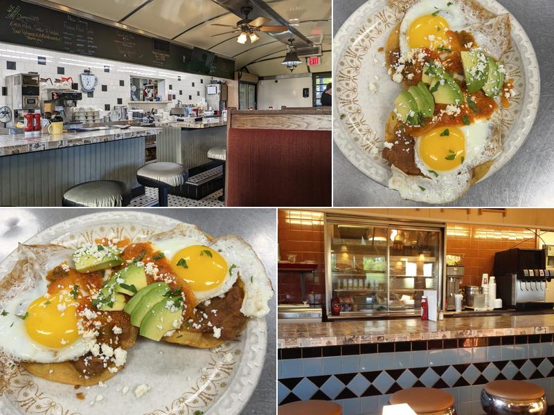 Olympos Diner 1130 E Main St, Meriden