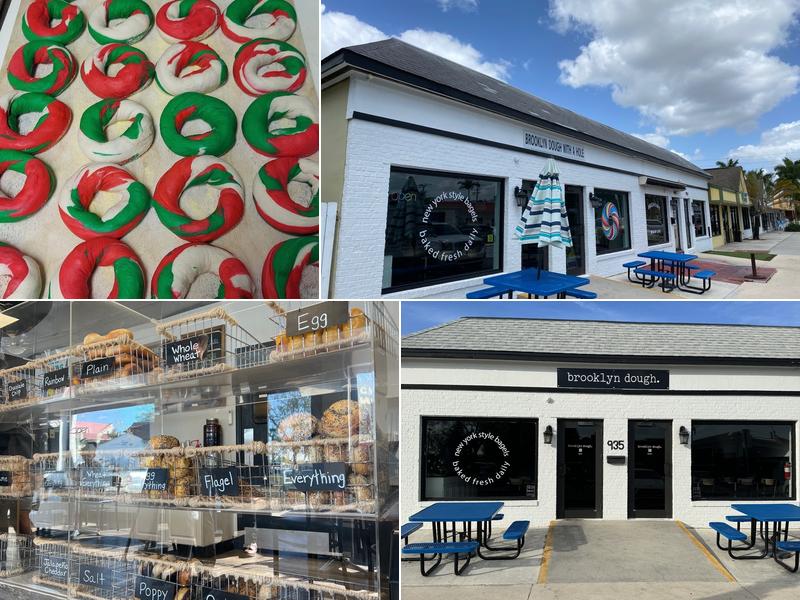 Brooklyn Dough 935 3rd Ave N, Naples