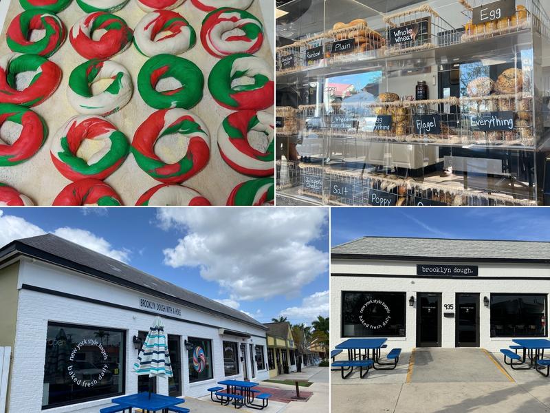 Brooklyn Dough 935 3rd Ave N, Naples