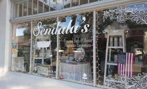 Sendala's