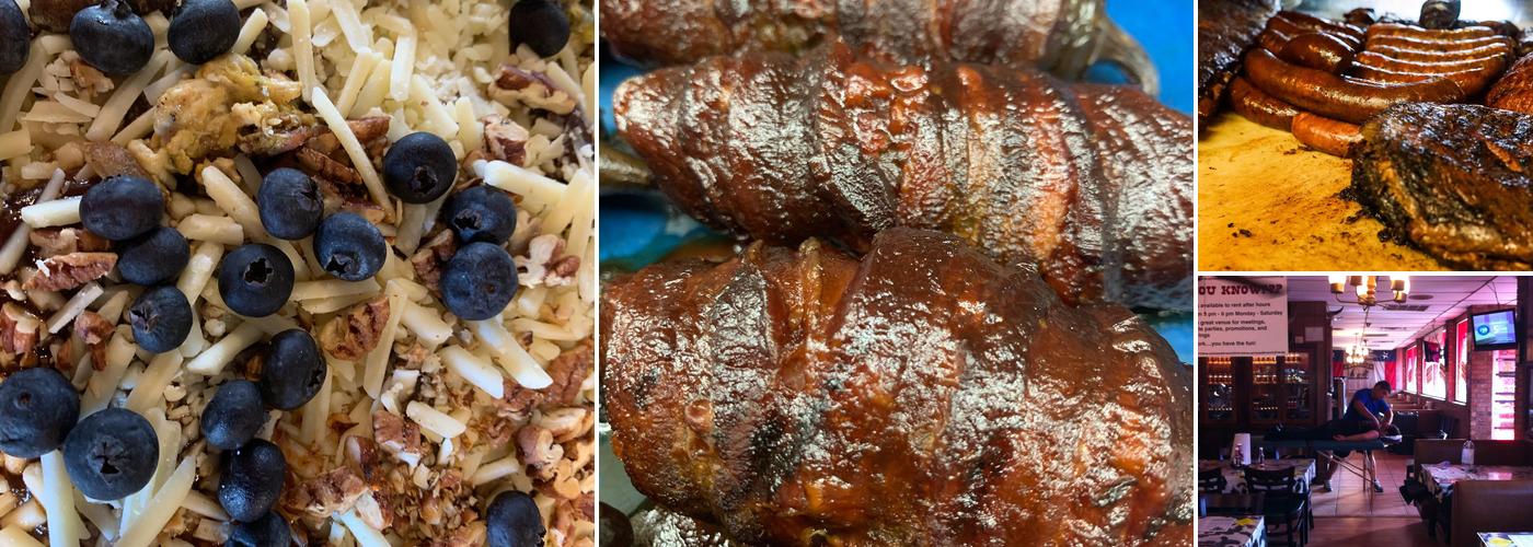 Mike Anderson's Barbeque House & Catering Company