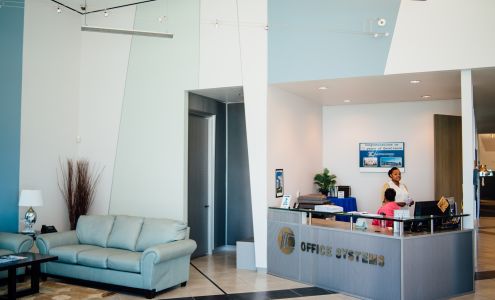 Visual Edge IT Texas | Austin | TLC Office Systems