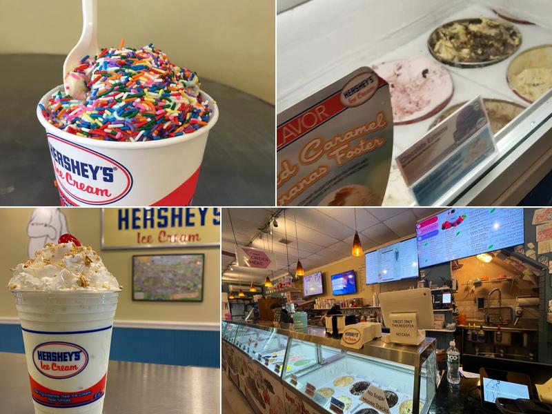 McCools Ice Cream & Frozen Yogurt