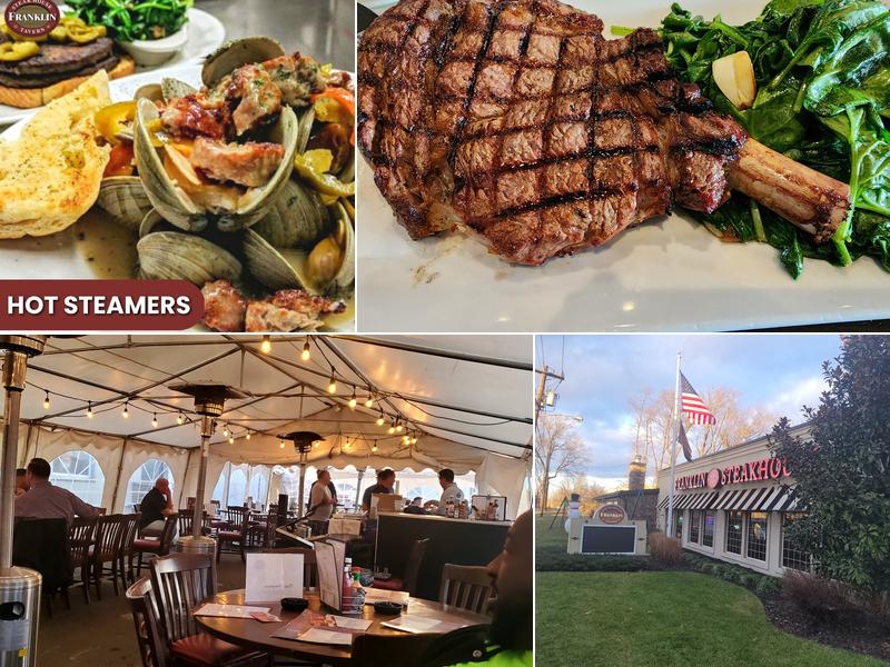 Franklin Steakhouse and Tavern