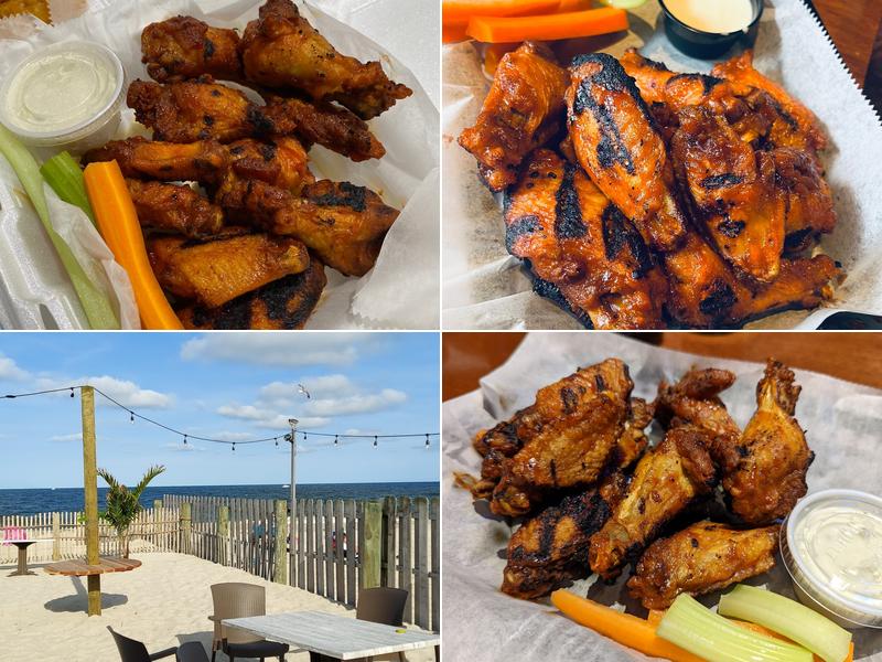 The Broadway Bar & Grill