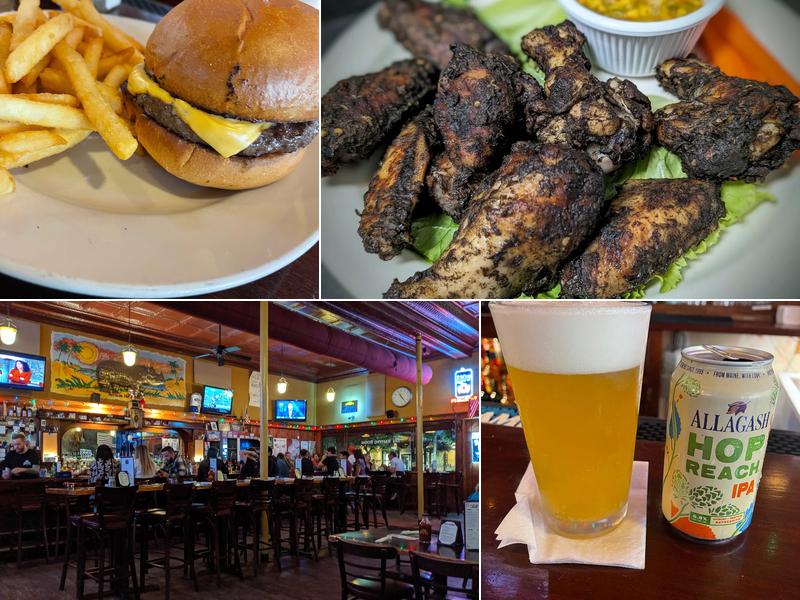 The 'World Famous' Waiting Room