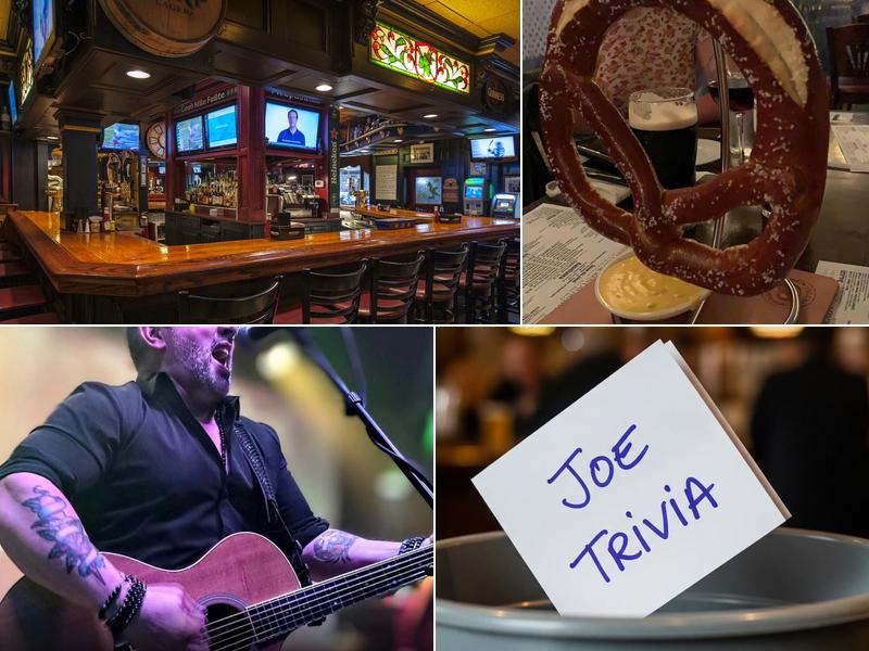 Grasshopper Too 26 Erie Ave, Wayne