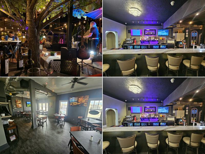 Yellow Brix Restaurant 201 N Canal St, Carlsbad