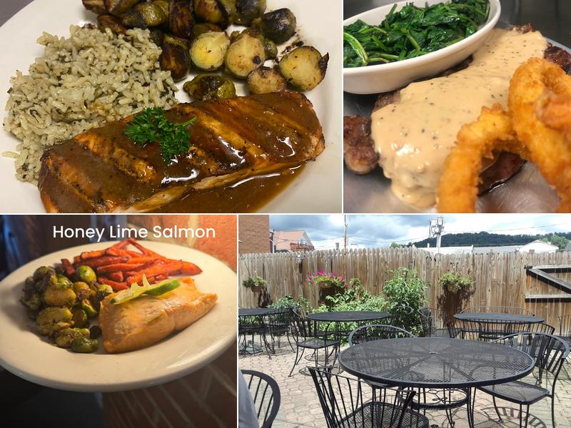 Stella A's 219 E Main St, Lock Haven