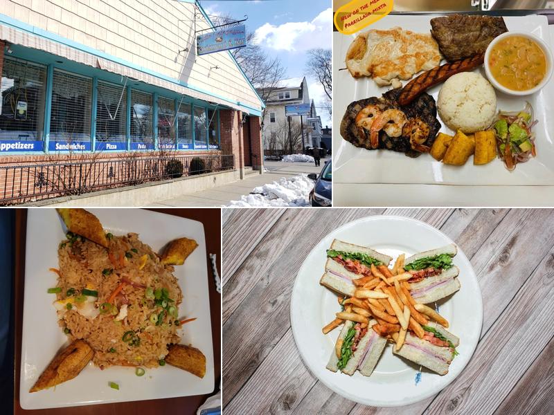 Little Galapagos Restaurant & Bar