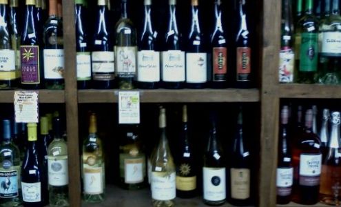 MAGGIORE'S DRIVE THRU #4