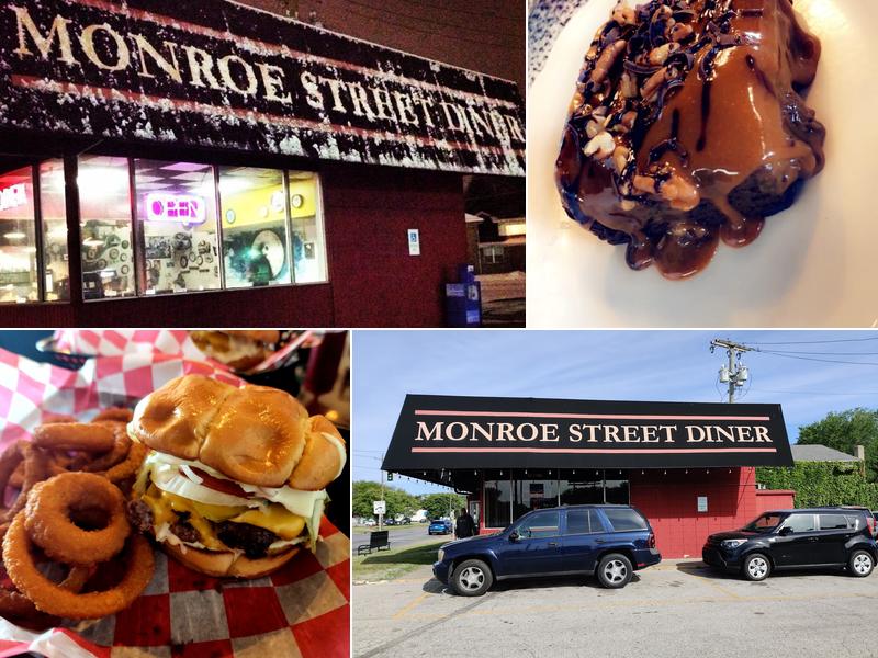 Monroe Street Diner