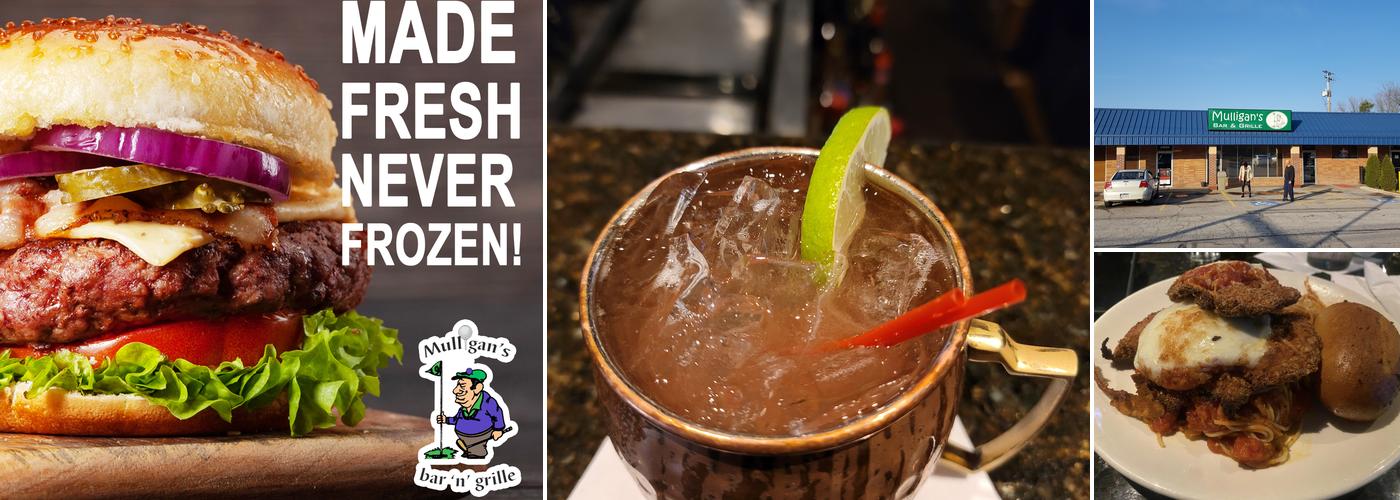 Mulligan's Bar & Grille