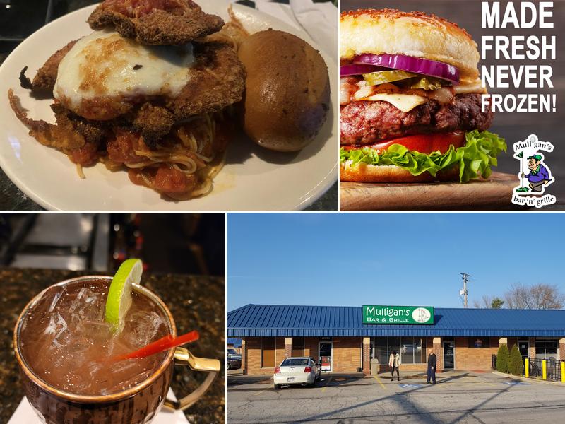 Mulligan's Bar & Grille