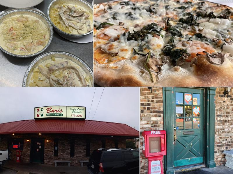 Baris 904 N Valley Mills Dr, Waco