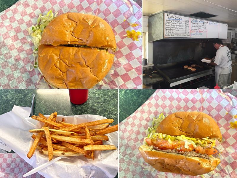 Cupp's Drive Inn 1424 Speight Ave, Waco