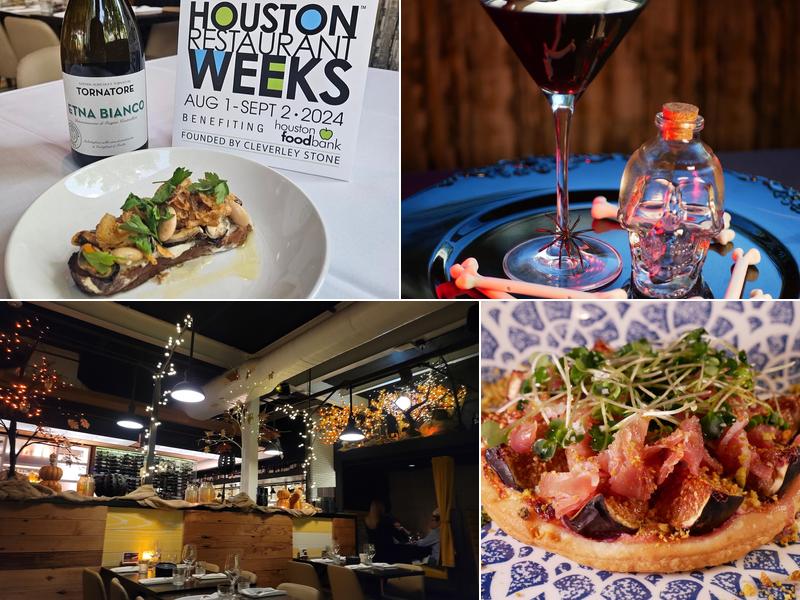 Fielding's Local Kitchen + Bar 26400 Kuykendahl Rd, The Woodlands