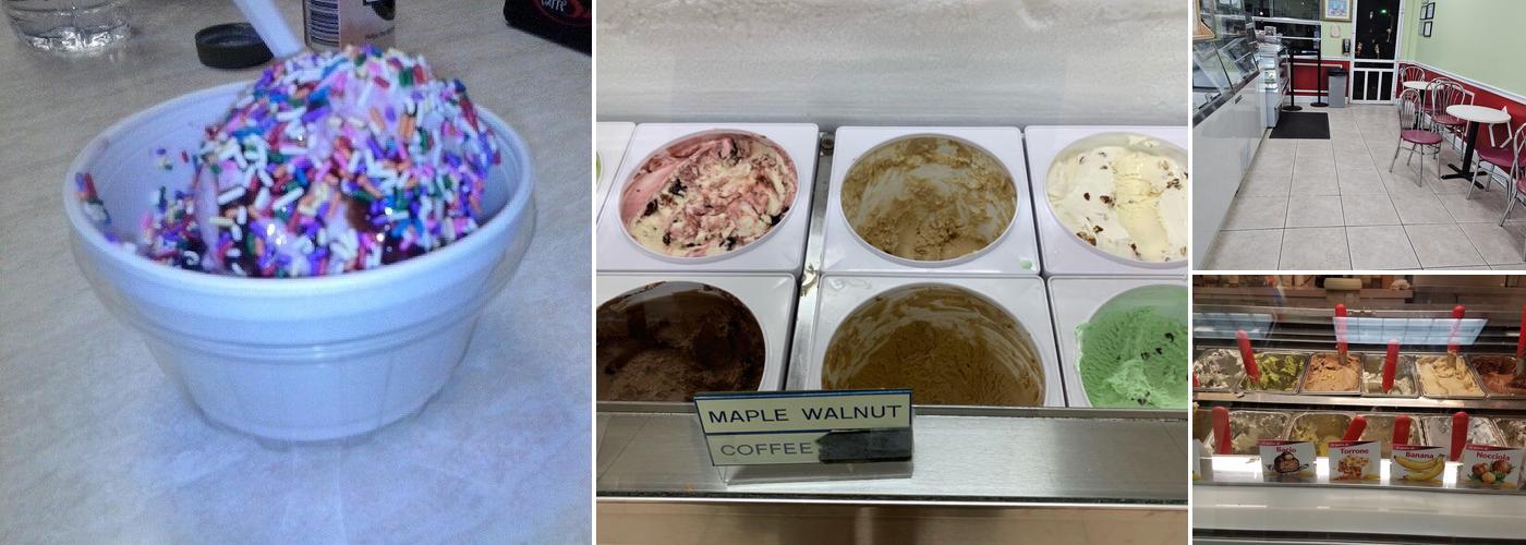 Four Seasons Ice Cream