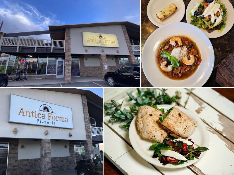 Antica Forma 251 E Main St, Vernal