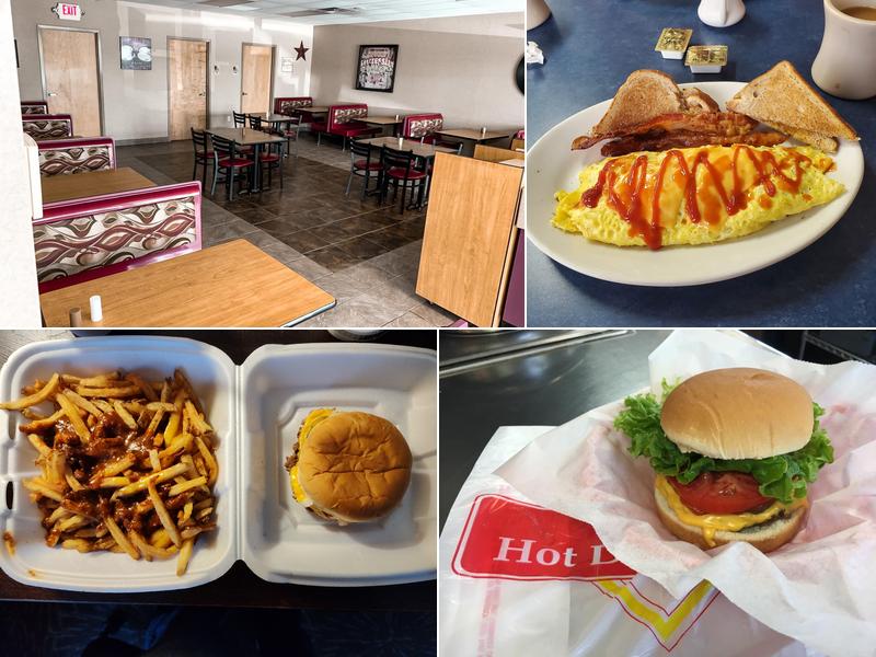 Brighton Hot Dog Shoppe