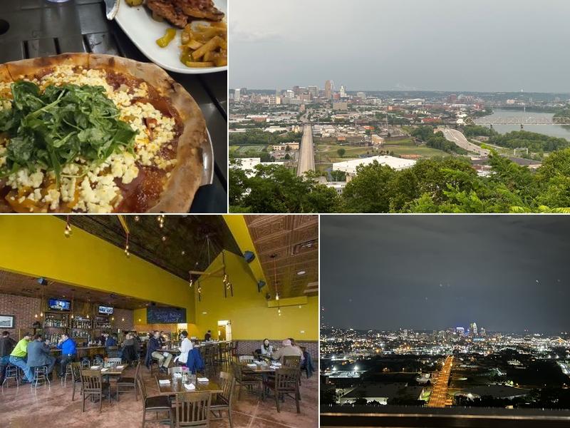 Incline Public House 2601 W 8th St, Cincinnati