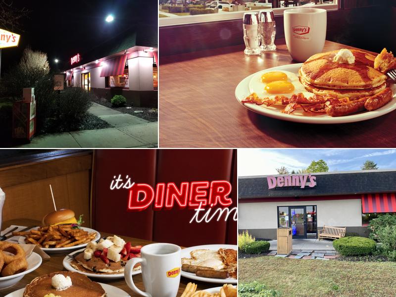 Denny's