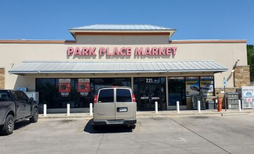 Park Place Market