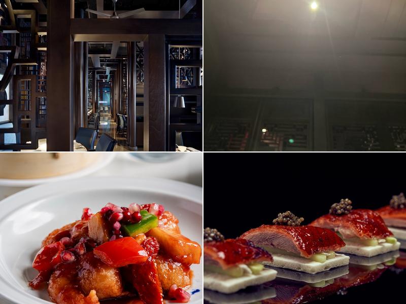 Hakkasan Miami 4441 Collins Ave, Miami Beach