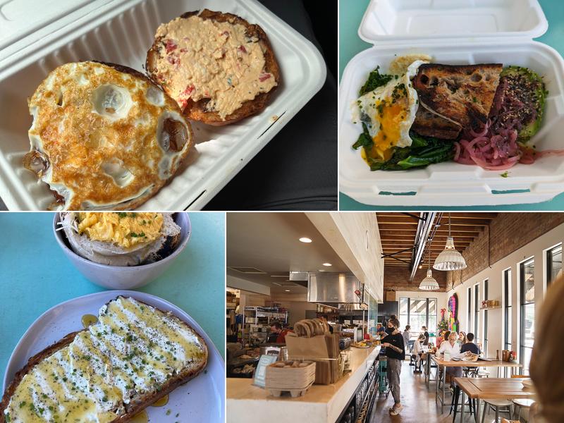 The Daily Cafe - King St