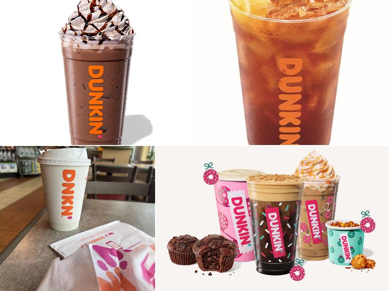 Dunkin'