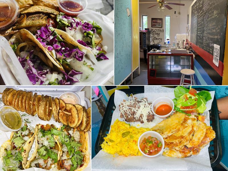 MeMe’s Twisted Potato