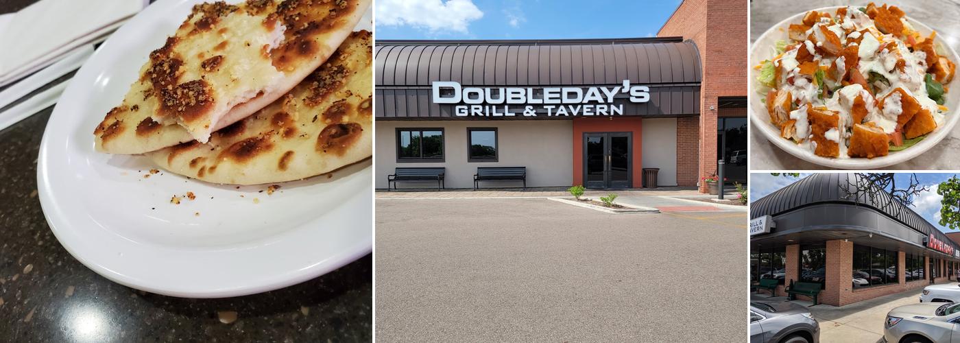Doubleday's Grill & Tavern