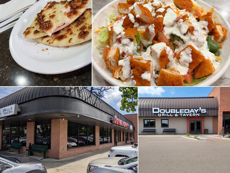 Doubleday's Grill & Tavern