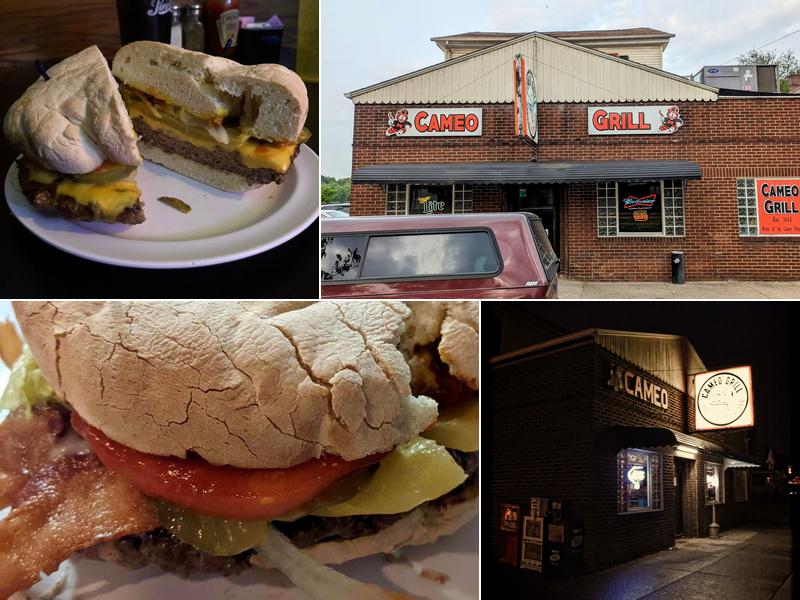 Cameo Grill 809 Erie St S, Massillon
